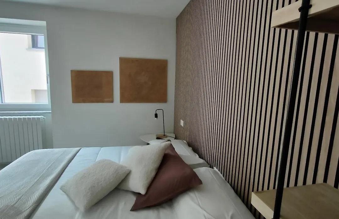 Bed&Breakfast Angela-1