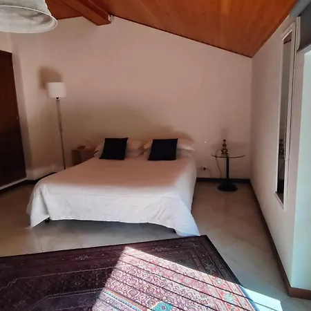 Bed&Breakfast Angela-2