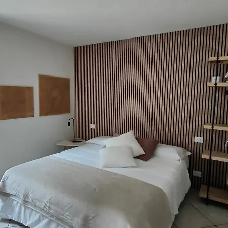 Bed&Breakfast Angela-3